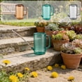 thumbnail image 1 of Msgweeeg Watering Can Outdoor Watering Can Indoor Plants Long Spout Watering Can Indoor Small Watering Cans for House Plants Flowers, 1 of 7