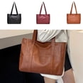 thumbnail image 1 of Msgweeeg Womens Purse Purses for Women Fashion Casual Bag Women's Shoulder Bag Handbag Messenger Bag Wallet, 1 of 7