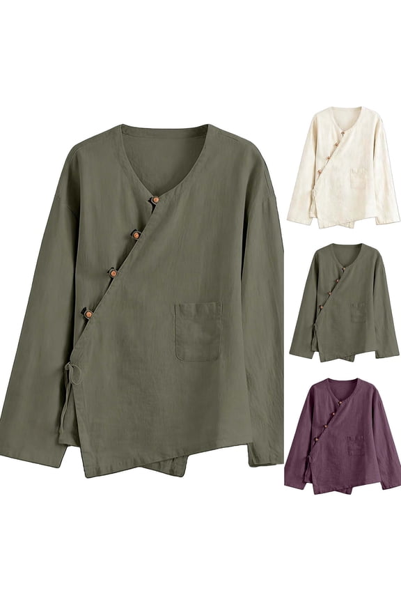 Womens Tops Fall Fashion Shirts for Women Regular Fit Women's Clothing for Shopping and City Stroll