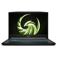 thumbnail image 1 of MSI - Bravo 15 B7EDP-016US 15.6" 144 Hz IPS - AMD Ryzen 7 7000 Series 7840HS (3.80GHz) - AMD Radeon RX 6550M - 32 GB DDR5 - 1 TB NVMe SSD - Windows 11 Home 64-bit - Gaming Laptop (Bravo 15, 1 of 5
