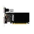 thumbnail image 1 of Msi Gt 710 2Gd3H Lp - G7102D3Hp, 1 of 3