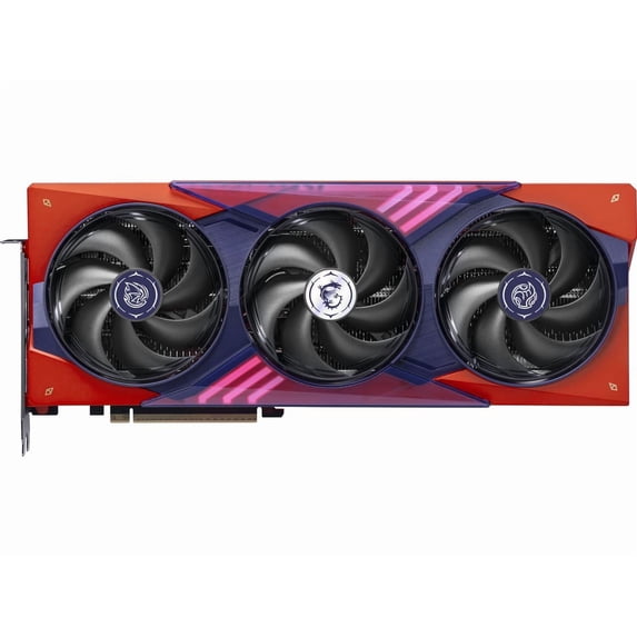 Msi RTX5070Ti16GMLGEDITIONOC Vga Msi|rtx 5070 Ti 16g Mlg Edition Oc 5070ti R