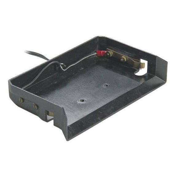 Msi AC Adapter,NEMA 1-15 Plug,Blk,Plastic MSI-3460-US-CHRG