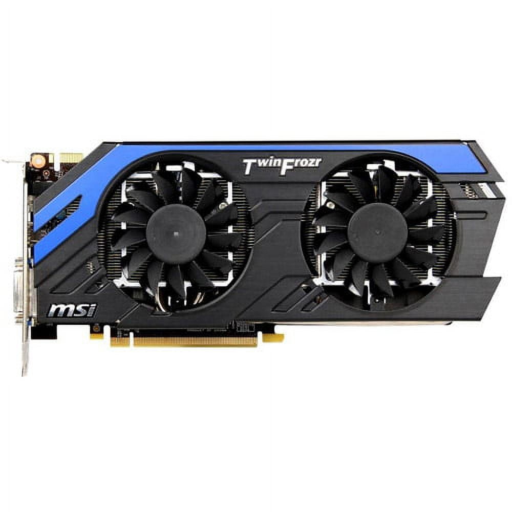 Msi 670 gtx hot sale