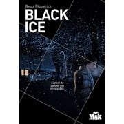 Msk Black Ice, Paperback