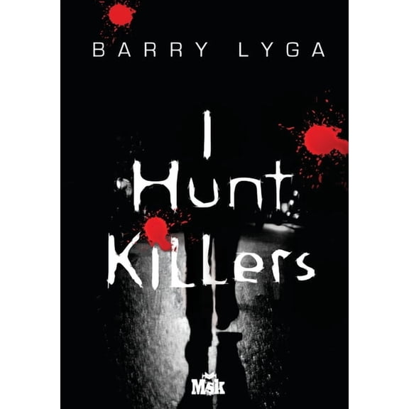Msk I Hunt Killers, (Paperback)