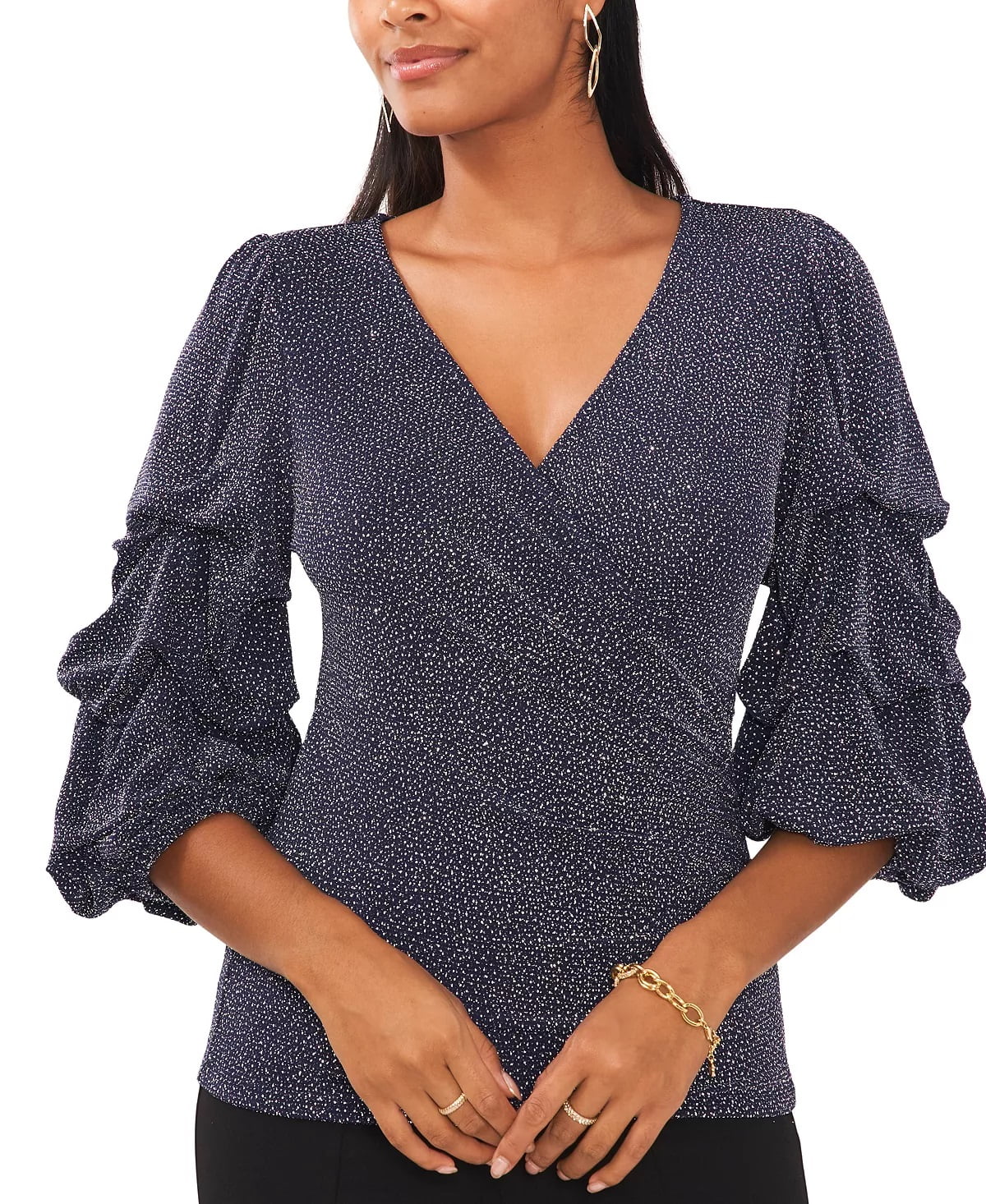 MSK Women's Shirts \u0026 Blouses