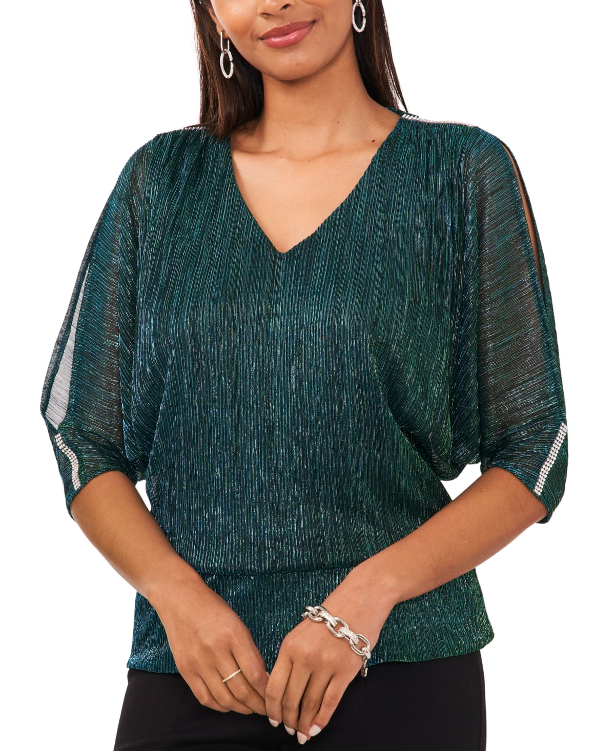 msk formal tops