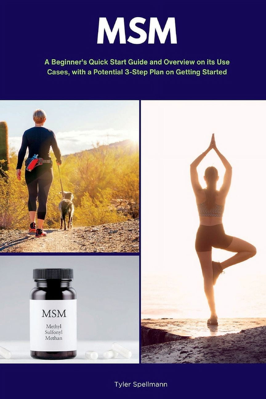 Msm: A Beginner's Quick Start Guide and Overview of Its Use Cases, with ...