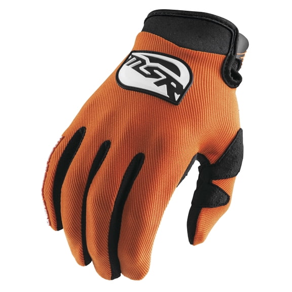 Msr  Gloves (XX-Large, Orange)