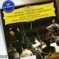 thumbnail image 1 of Mstislav Rostropovich - Cello Concerto / Rococo Variations - Classical - CD, 1 of 2