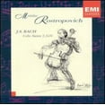 thumbnail image 1 of Mstislav Rostropovich - Cello Suites 2 3 & 6 - Music & Performance - CD, 1 of 1