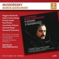 thumbnail image 1 of Mstislav Rostropovich - Mussorgsky: Boris Godunov - Music & Performance - CD, 1 of 1