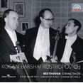 thumbnail image 1 of Mstislav Rostropovich - String Trios - Music & Performance - CD, 1 of 2