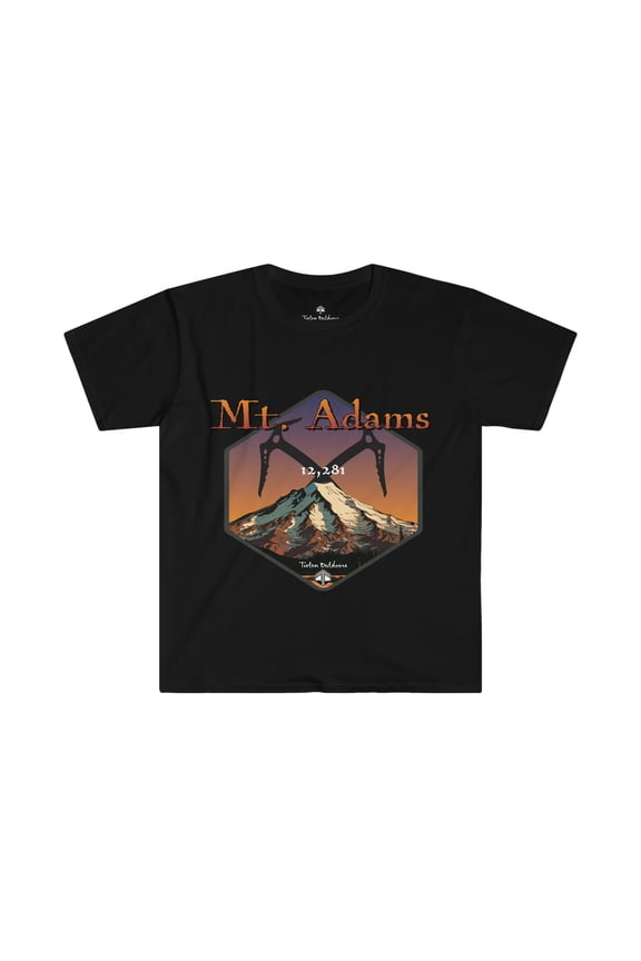 Mt Adams Summit Club Shirt
