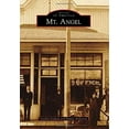 thumbnail image 1 of Mt. Angel (Paperback) by Sandra Graham, Bonita Anderson, 1 of 1