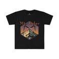 thumbnail image 1 of Mt Baker Summit Club Shirt, 1 of 2