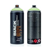 Montana BLACK 400ml Spray Color, Beetle