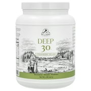 Mt. Capra Products - DEEP2 30 Strawberry Splash - 2 lbs.