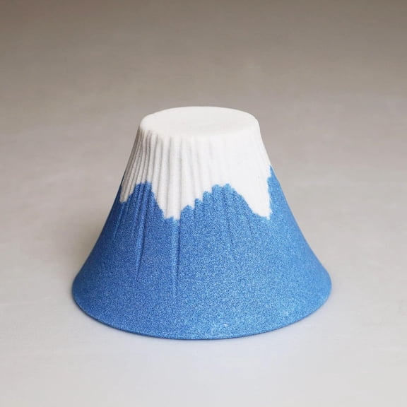 Mt. Ceramic Coffee Filter Reusable Dripper Blue Made in Japan for 1-4 Cups
