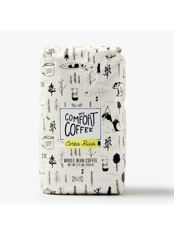 Whole Bean Coffee in Coffee - Walmart.com