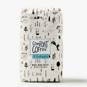 Mt. Comfort Coffee El Salvador Medium Roast, 2.5lb Bag