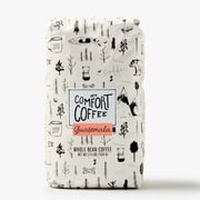 Mt. Comfort Coffee Guatemala Medium Roast - rated 4.1 stars from 55 reviews
