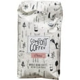 thumbnail image 1 of Mt. Comfort Coffee Organic Peru Medium Roast, 2.5 lb Bag, 1 of 5