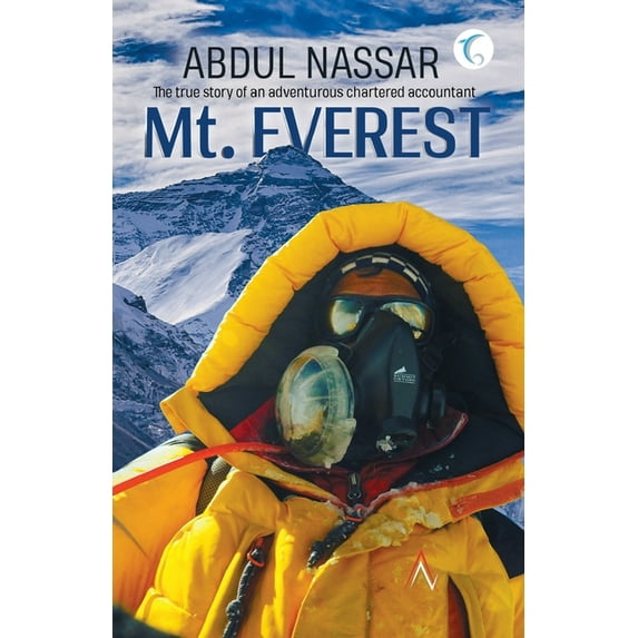 Mt. Everest, (Paperback)