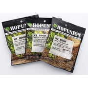 Mt. Hood Hop Pellets 3 oz.