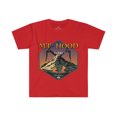 thumbnail image 1 of Mt Hood Summit Club Shirt, 1 of 2