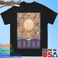 Mt Joy 2024 Tour Concert Poster Shirt