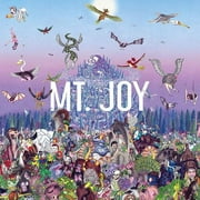 Mt.Joy - Rearrange Us - Music & Performance - CD