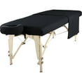 thumbnail image 1 of Mt Massage Universal Flannel Sheet Set 3-in-1 Table Cover, Face Cushion Cover, Table Sheet, 1 of 2