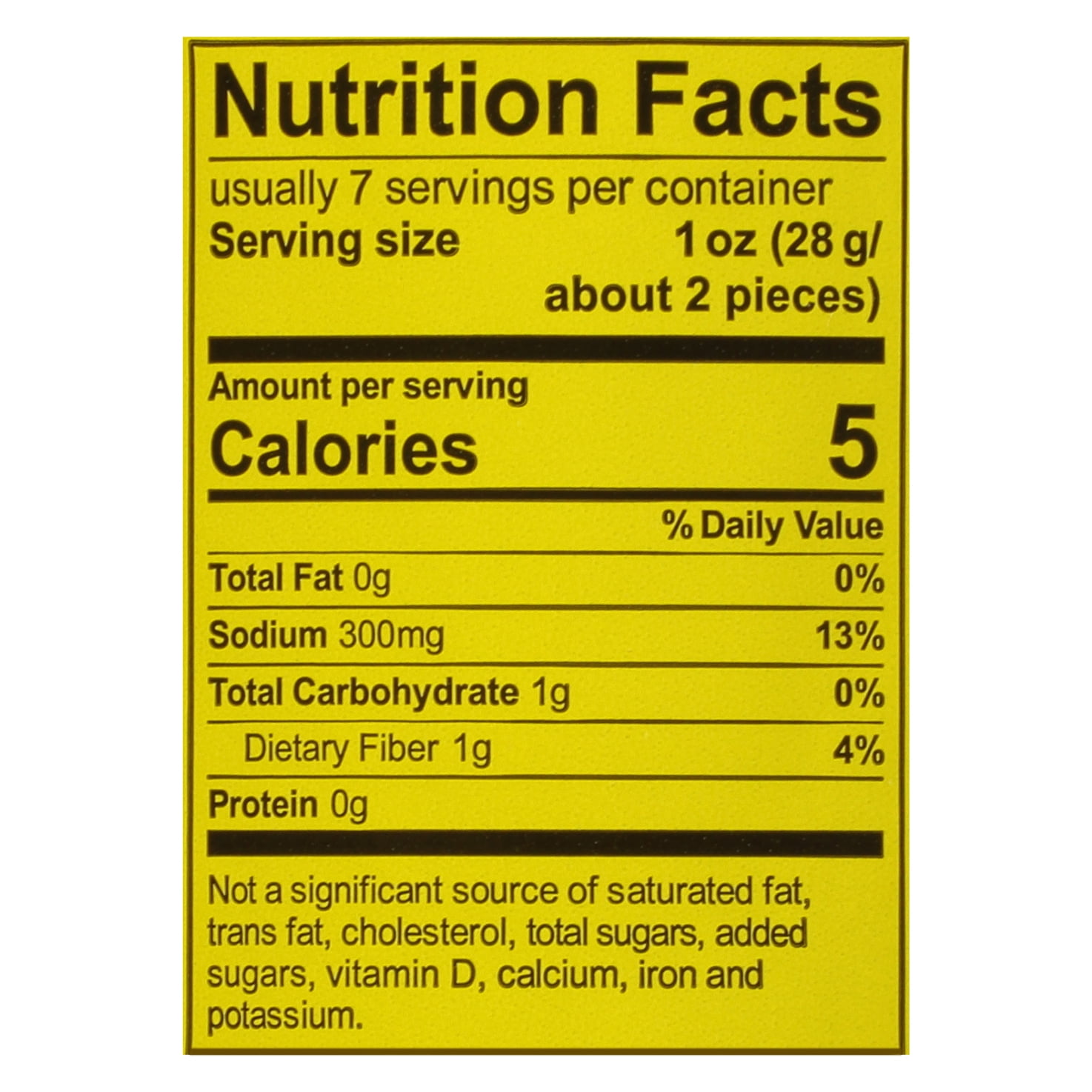 Mt Olive Mild Okra 12 oz