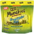 thumbnail image 1 of Mt. Olive Munchies Bread & Butter Pickle Chips, 4.8 fl oz Pouch, 1 of 8