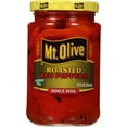 thumbnail image 1 of Mt. Olive Roasted Red Peppers, 12 fl oz jar, 1 of 5