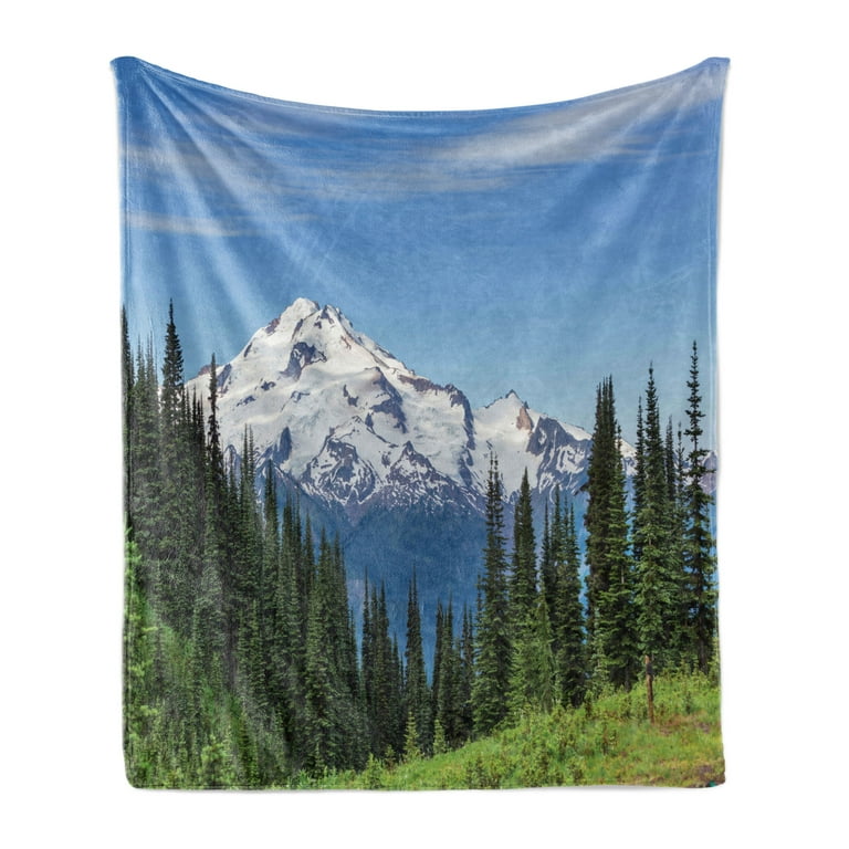 Tree best sale blankets outdoor