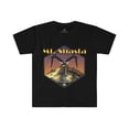 thumbnail image 1 of Mt Shasta Summit Club Tee Shirt, 1 of 2
