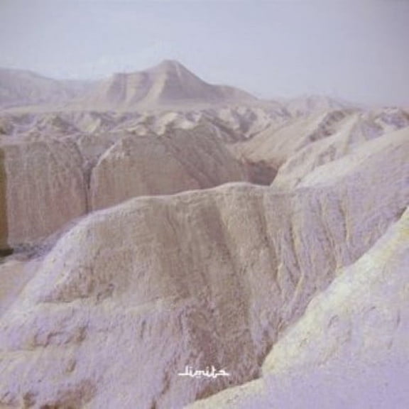 Mt.Si - Limits - Music & Performance - Vinyl