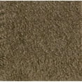 thumbnail image 1 of Mt. St. Helens Solids 8.33 ft. x 12 ft. Rectangle Carpet - Mocha, 1 of 1