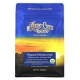thumbnail image 1 of Mt. Whitney Coffee Roasters Organic Ethiopia Guji, Ground Coffee, Medium Roast, 12 oz (340 g), 1 of 4