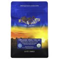 thumbnail image 1 of Mt. Whitney Coffee Roasters Organic Peru Decaf, Whole Bean, Medium Roast, 12 oz (340 g), 1 of 6