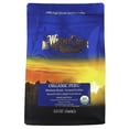 thumbnail image 1 of Mt. Whitney Coffee Roasters Organic Peru, Ground Coffee, Medium Roast, 12 oz (340 g), 1 of 5