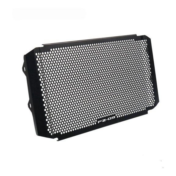 Applies to Mt09 Fz09 Xsr900 Tracer 900 Gt Radiator Grill Protector