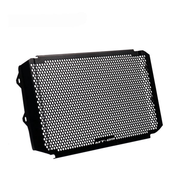 Mt09 Fz09 Xsr900 Tracer 900 Gt Radiator Grill Protector
