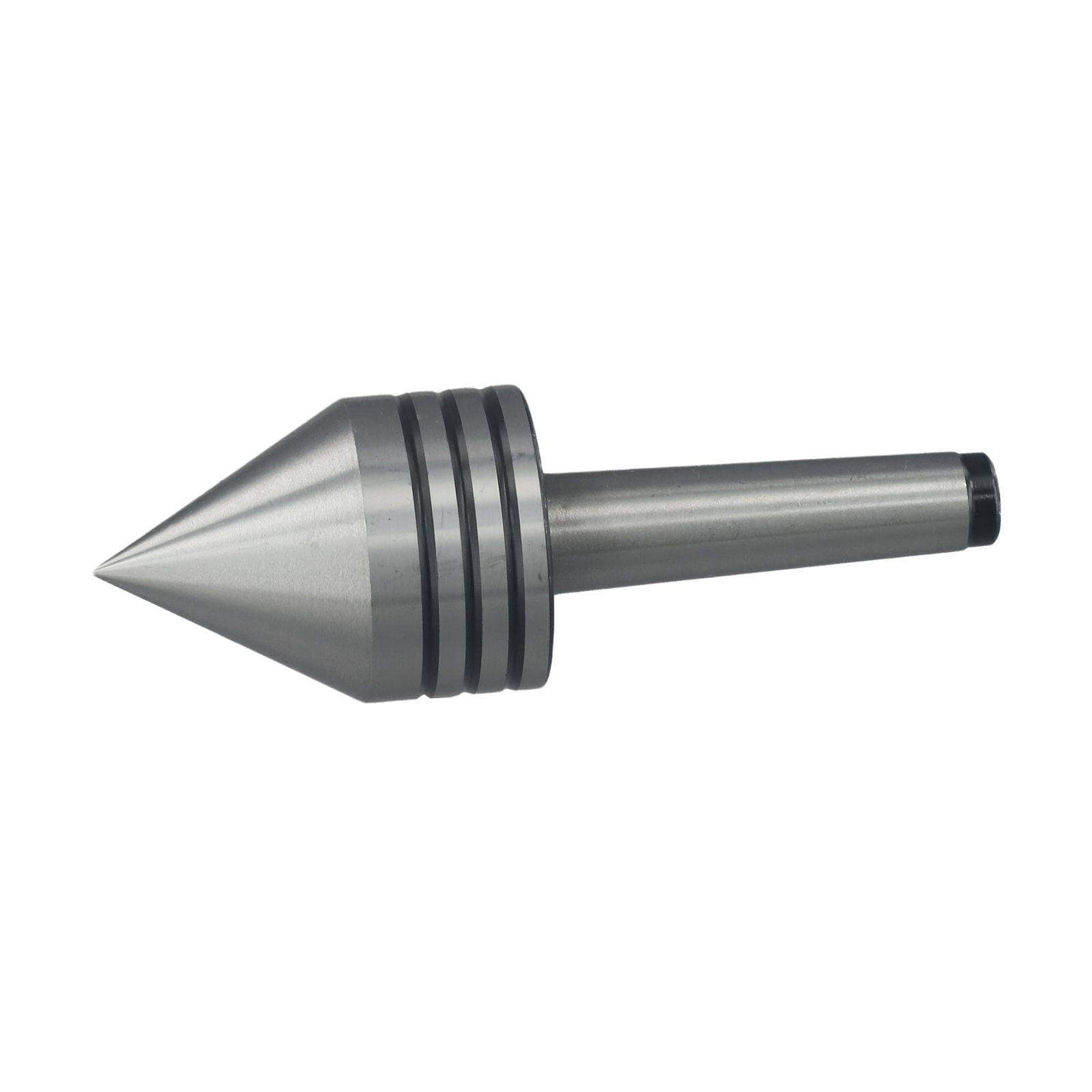 Mt1 Mt2 Live Revolving Center Medium Lathe Machine Tool Accessory Taper