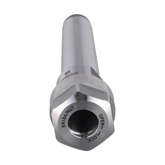 Mt2Er16 M10 Taper Collet Chuck Holder Milling Arbor Adapter Cnc Milling Tools YIWEI