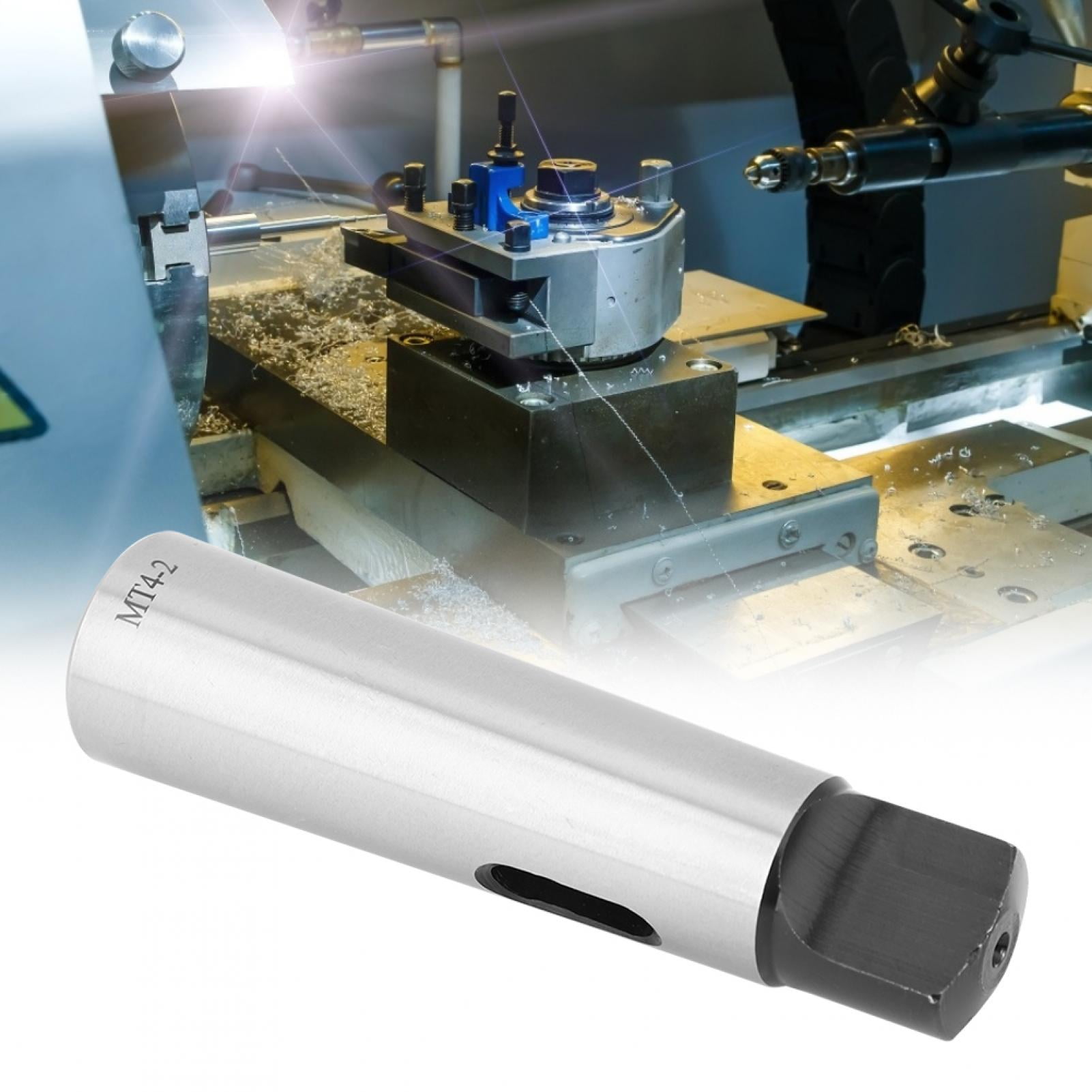 Mt4 Adapter Drill Sleeve Arbor Morse Taper Adapter Spindle Morse Taper