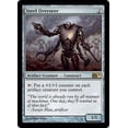 thumbnail image 1 of MtG 2011 Core Set Rare Steel Overseer #214, 1 of 1